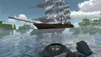 Aqua Glide screenshot 3