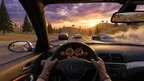 Car Drifting VR screenshot 1