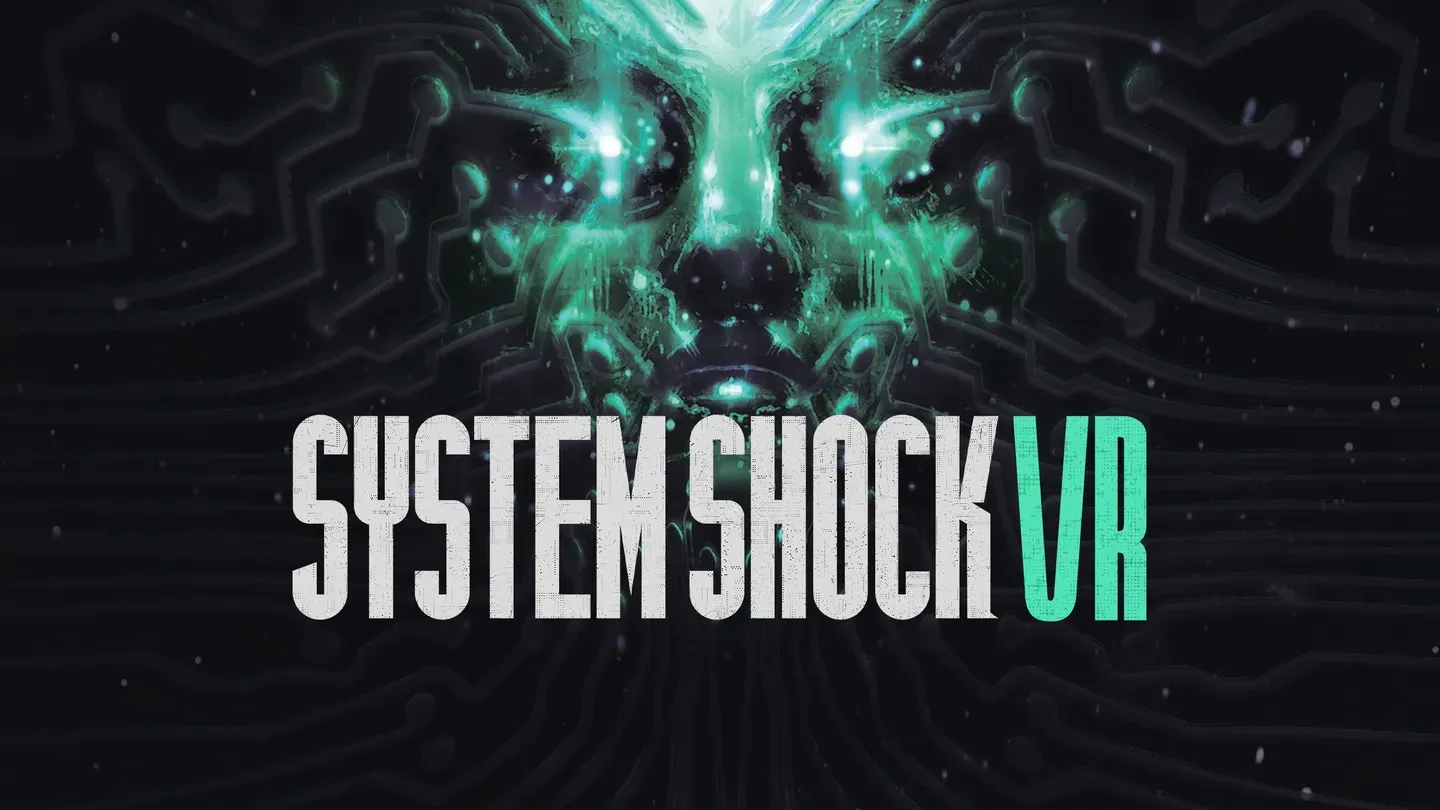 System Shock VR trailer 0