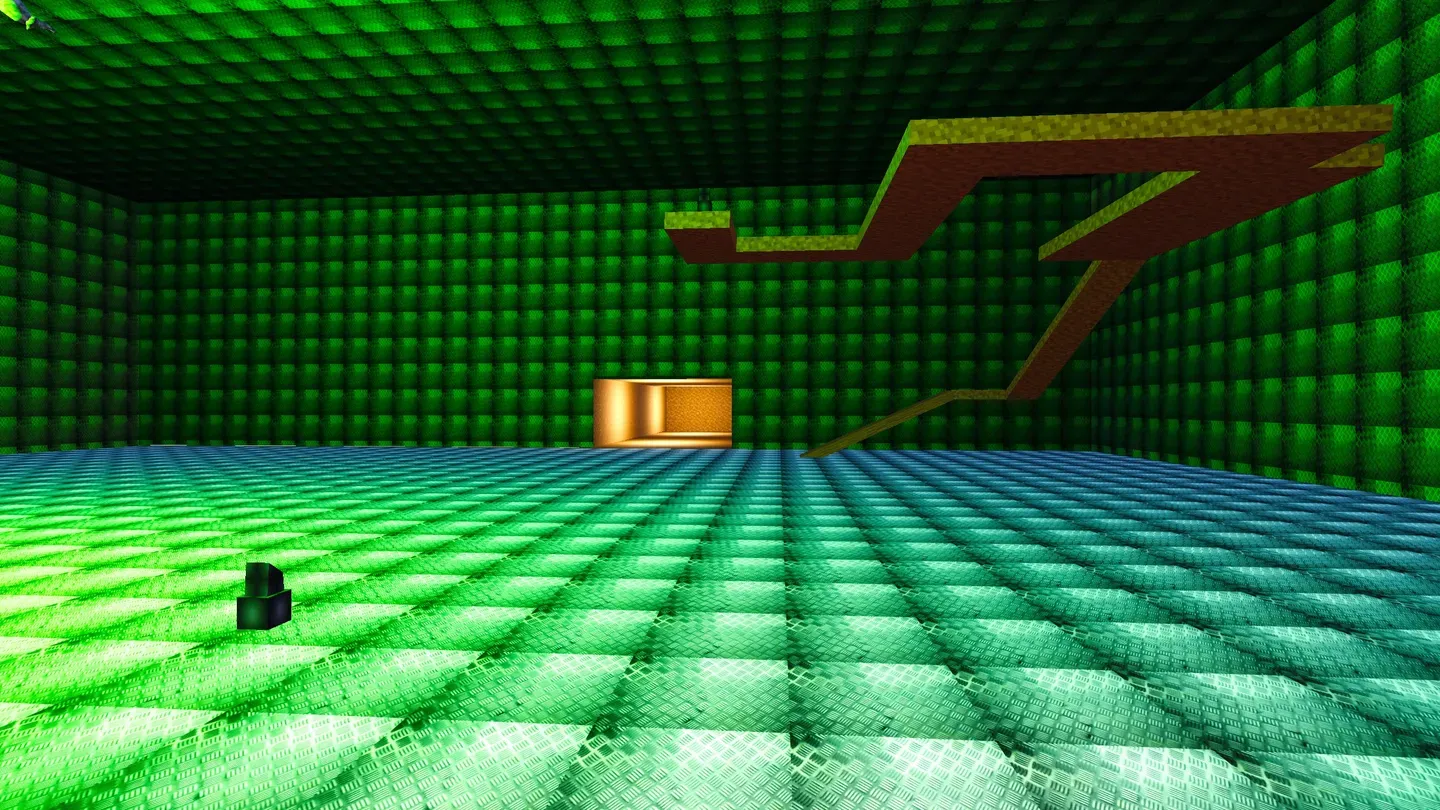 Bloonatic cover image