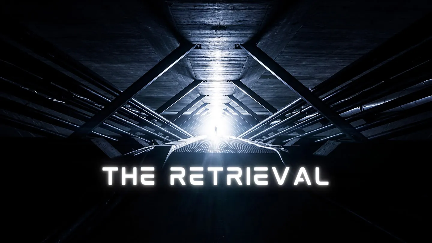 The Retrieval trailer 0