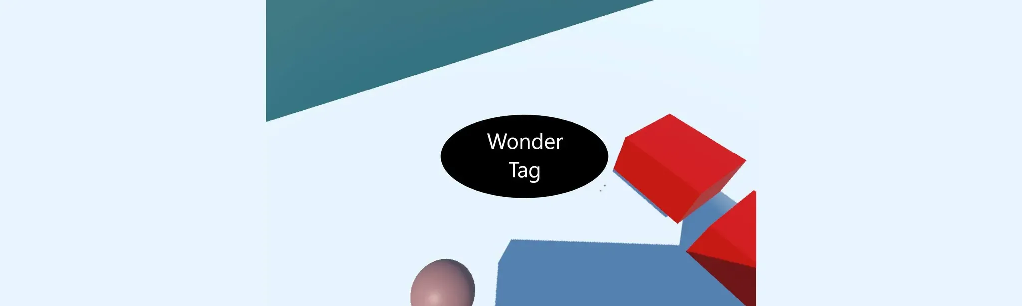 Wonder Tag