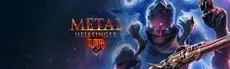 Metal: Hellsinger VR hero image