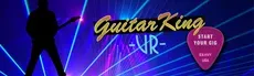 GuitarKingVR hero image