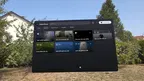 Vision Player Pro: VR Video Player screenshot 0
