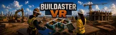 Buildaster hero image