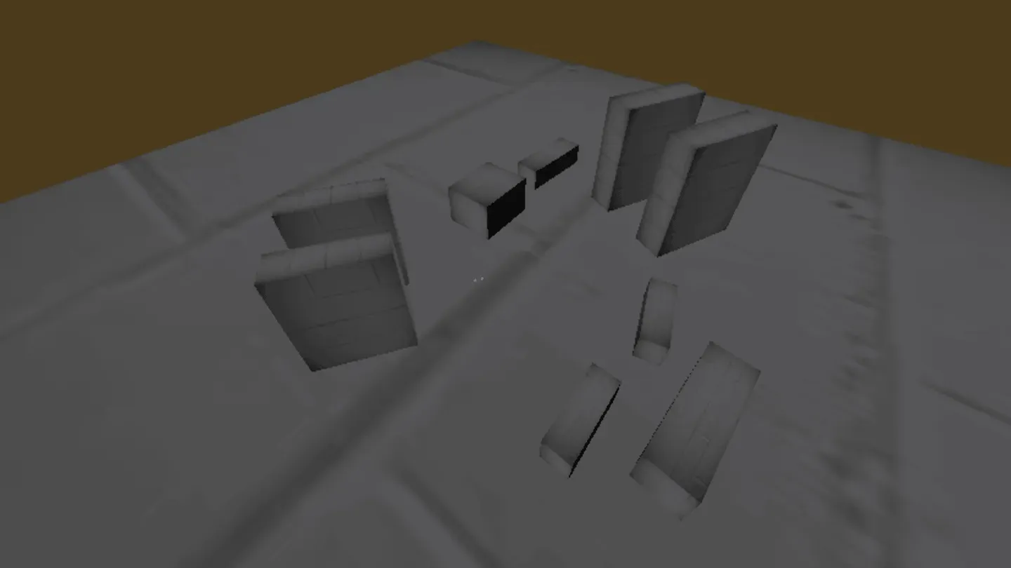 Project Pegasus V2 cover image