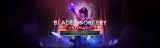 Blade & Sorcery: Nomad hero image