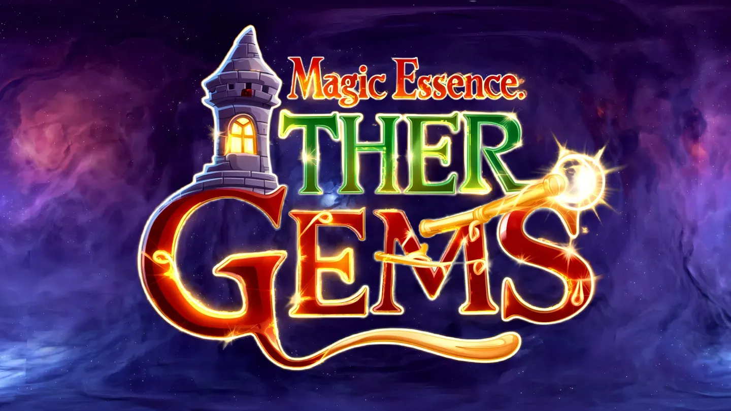 Magic Essence: Ether Gems trailer 0