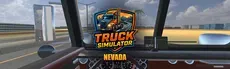 Truck Simulator Nevada hero image