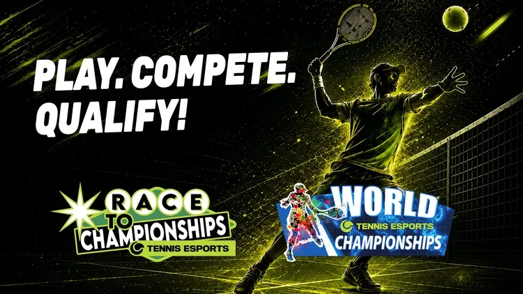 Developer update image for Race to Championships 2026