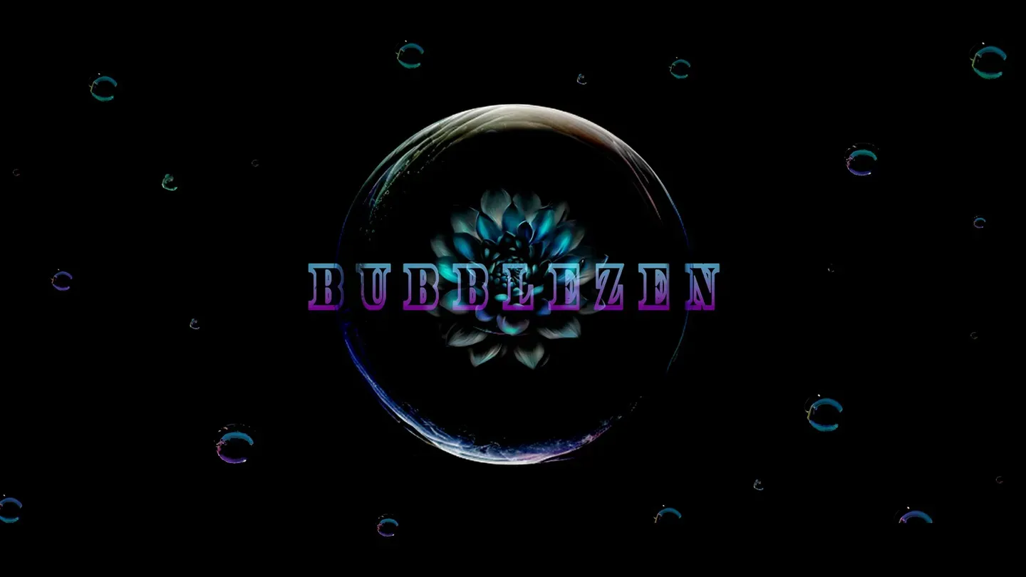 Bubble Zen trailer 0