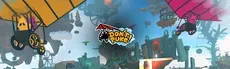 Don't Puke! hero image