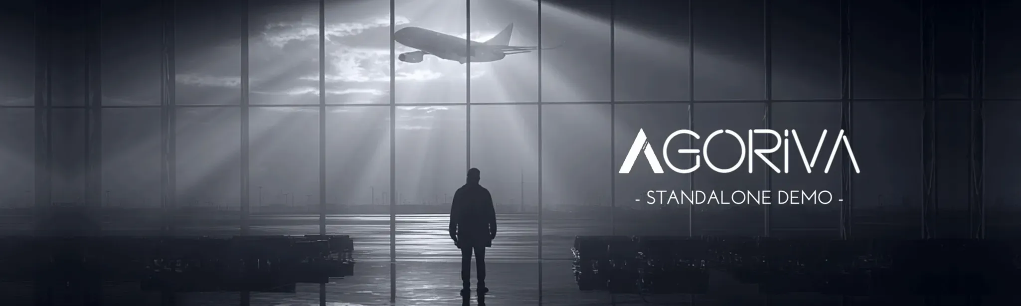 Agoriva VR Demo
