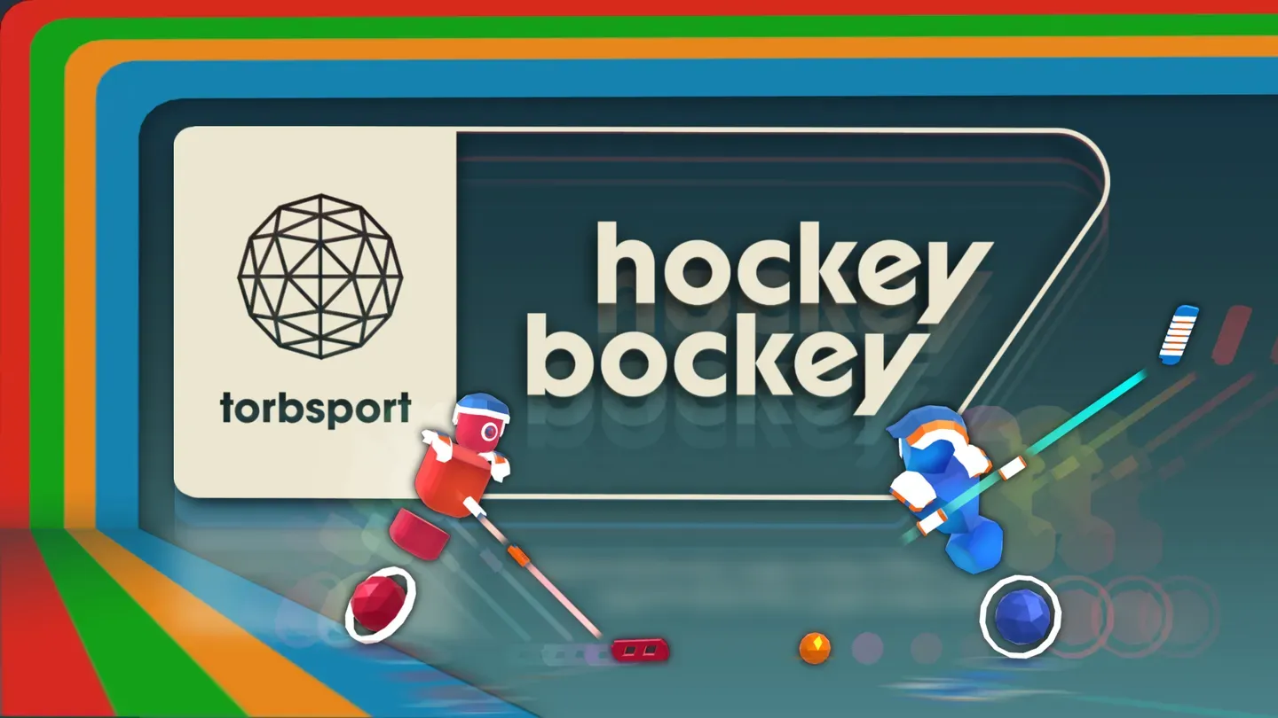 Hockey Bockey trailer 0