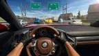 Highway Traffic Racer : Car racing game screenshot 1