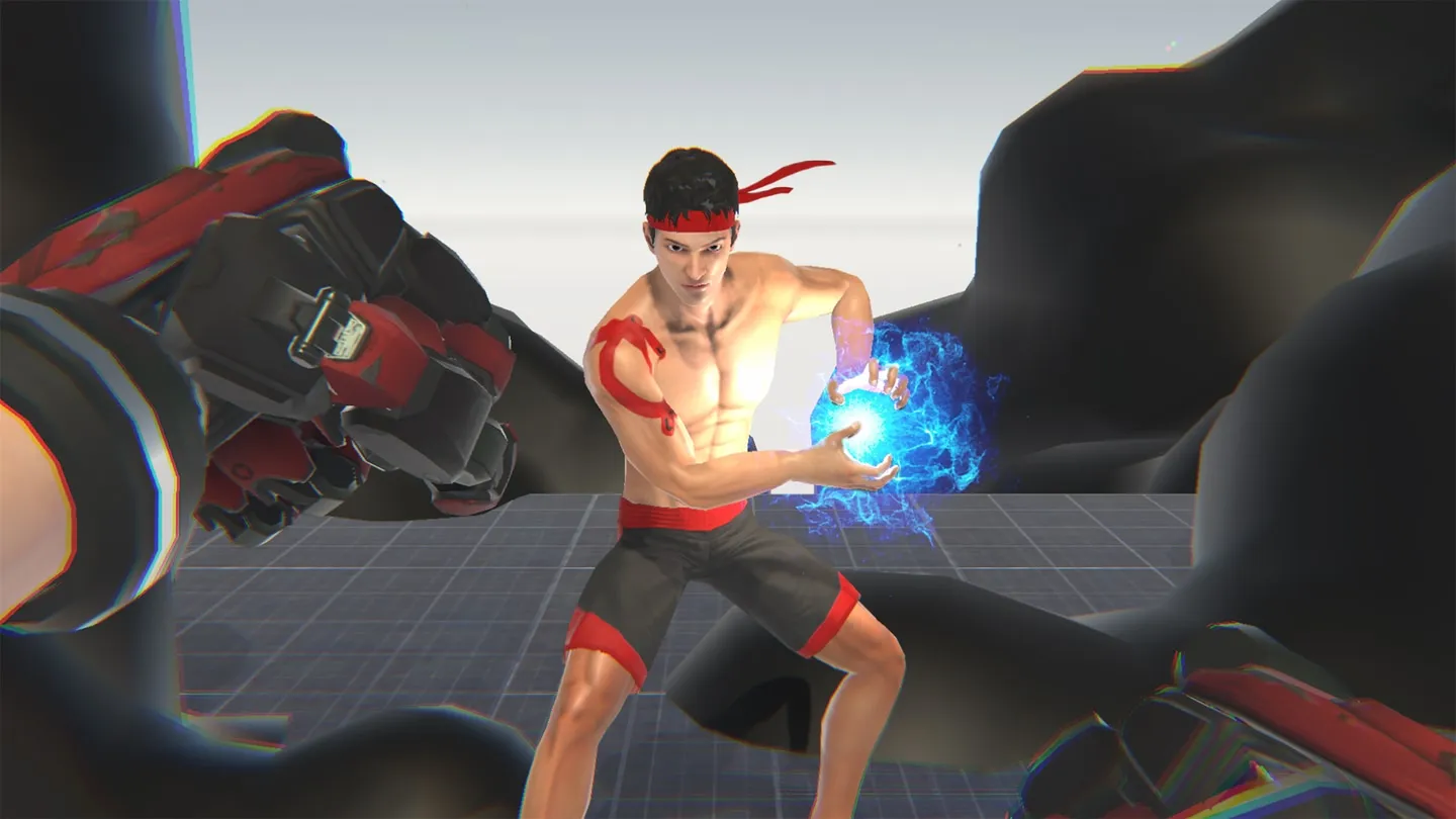 Virtual Fighting Championship (VFC) 2 cover image