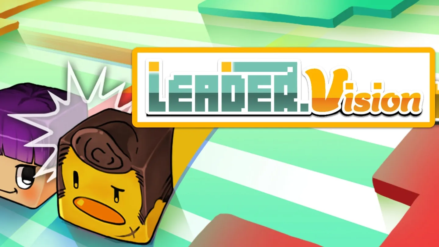 LEADER VISION trailer 0
