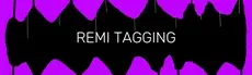 Remi Tagging hero image
