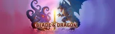 Blade And Dragon hero image