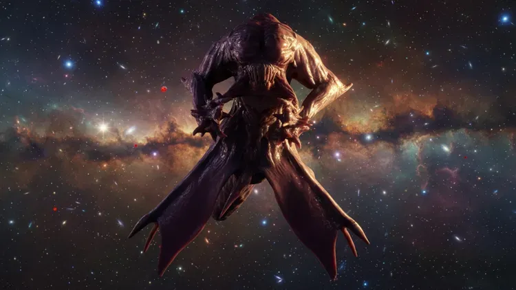 Developer update image for Titan is coming! 