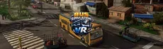 Bus Simulation VR – Bus Driving Game hero image