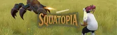 Squatopia: Infinite Action Roguelike hero image
