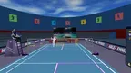 Badminton Training Simulator (BTS) screenshot 5
