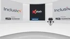 InclusivX screenshot 0