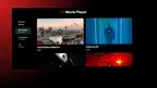 VD Movie Player screenshot 0