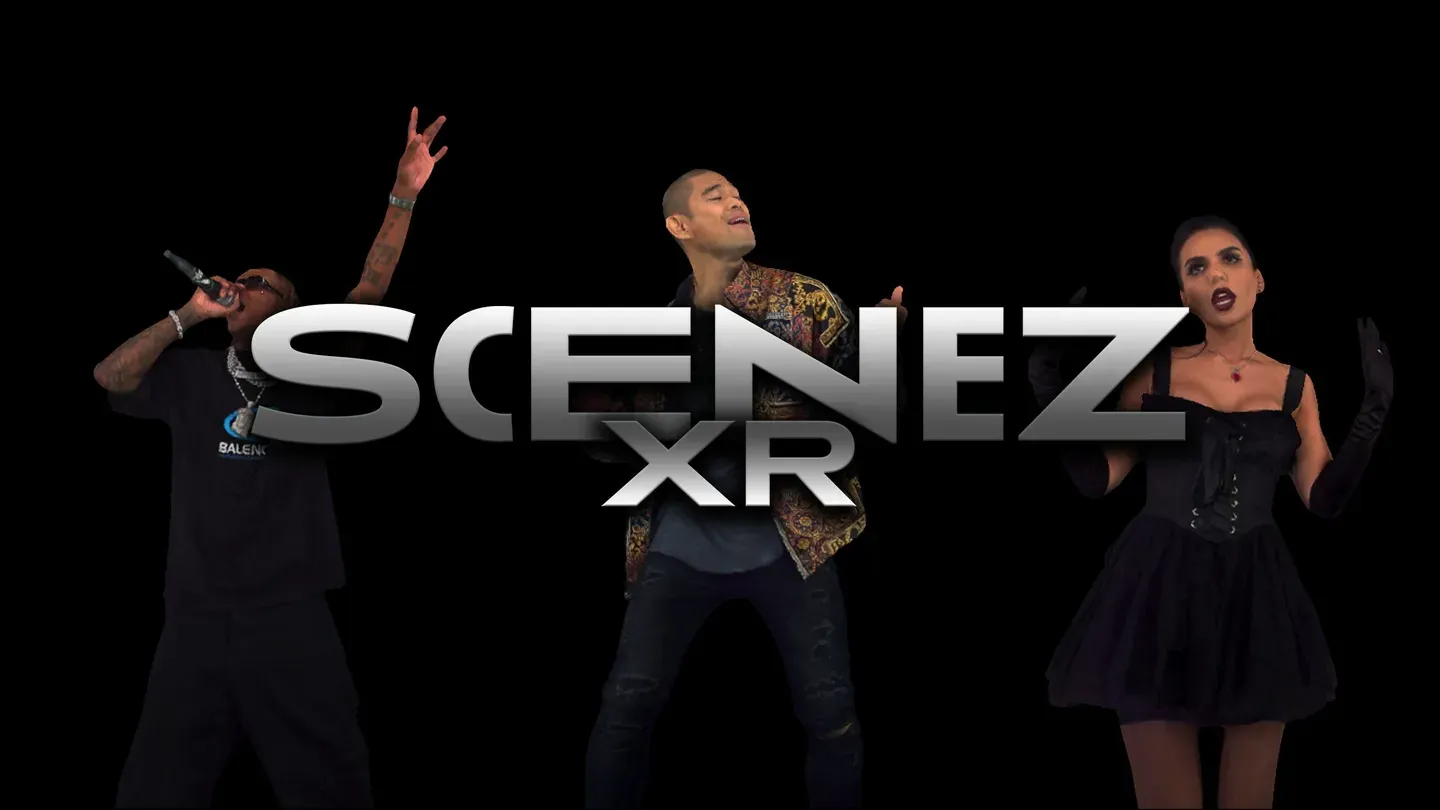 Scenez XR trailer 0