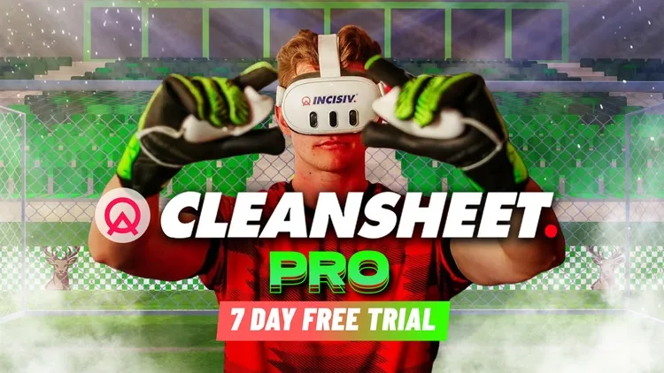 Developer update image for CleanSheet Pro Has Arrived - Try It Free for 7 Days