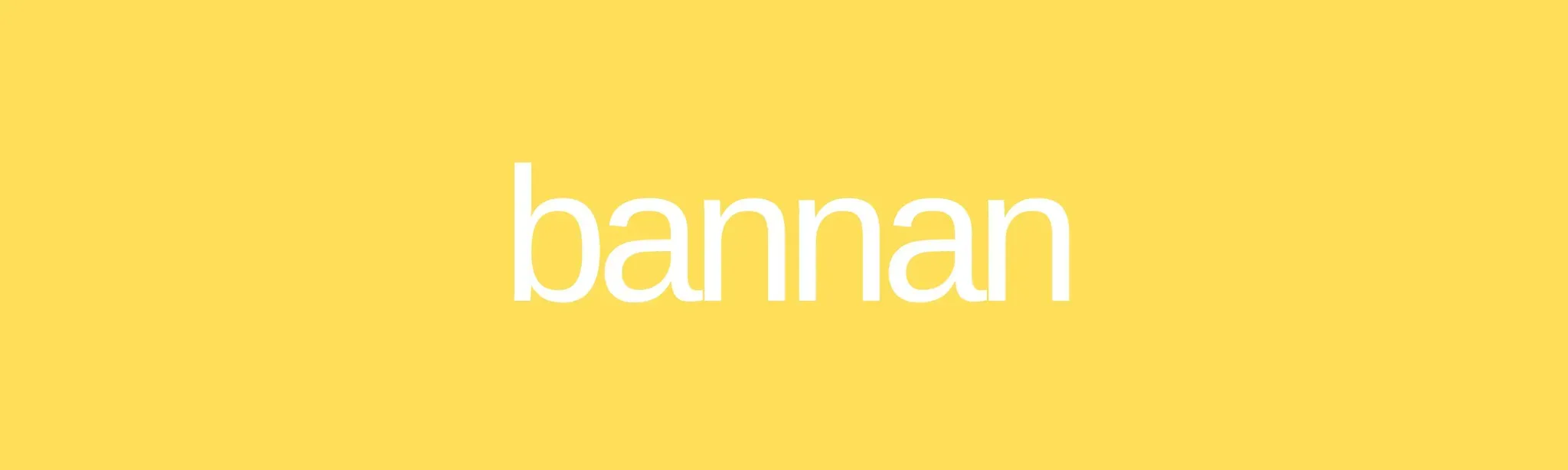 Bannan