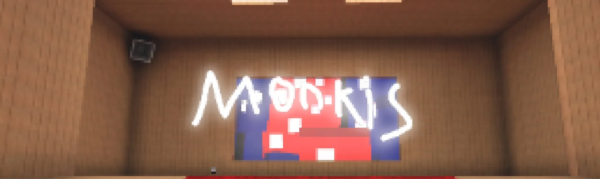 MonkisVR