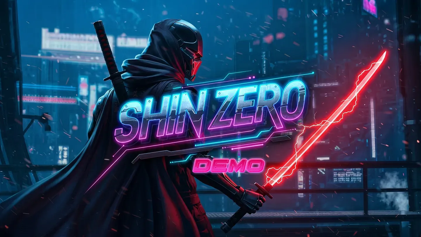 Shin Zero Demo trailer 0