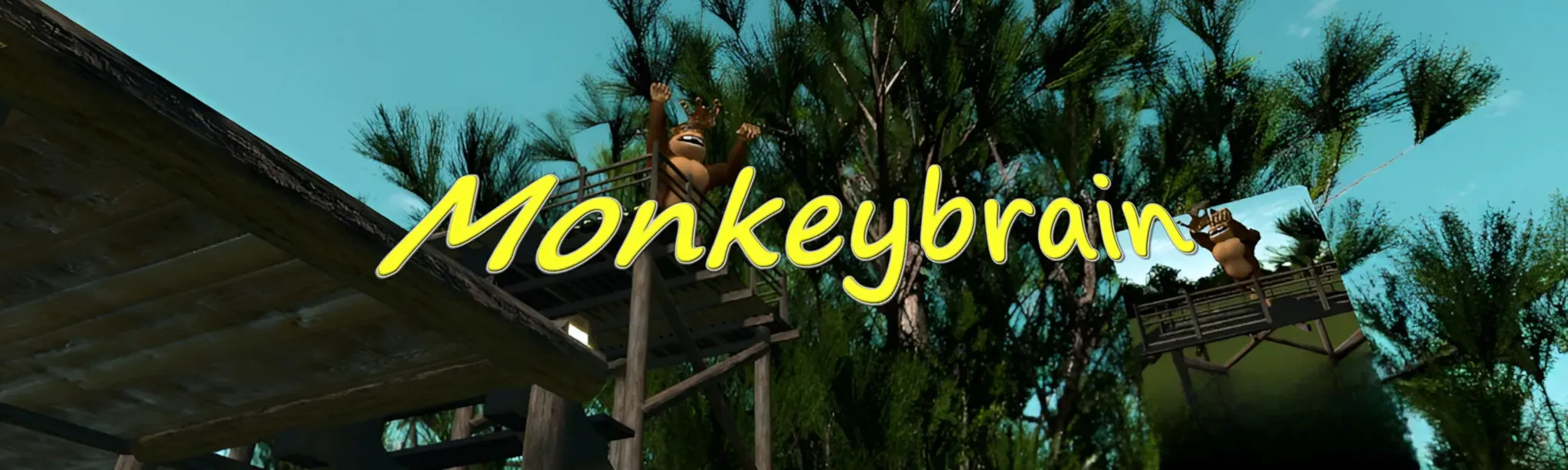 Monkeybrain