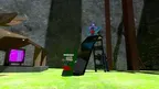 Klamps GTRI screenshot 2