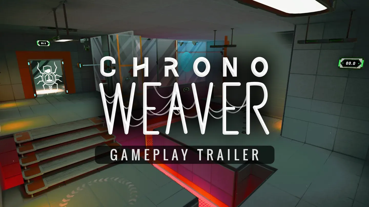 Chrono Weaver trailer 0