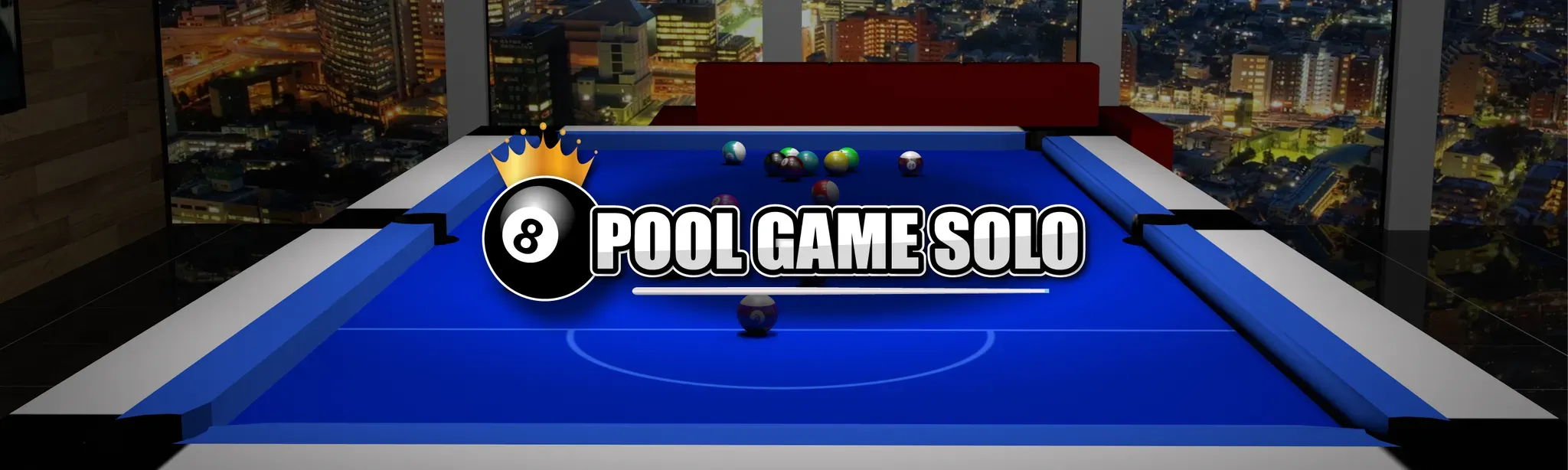 Pool Game