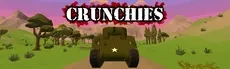 Crunchies hero image