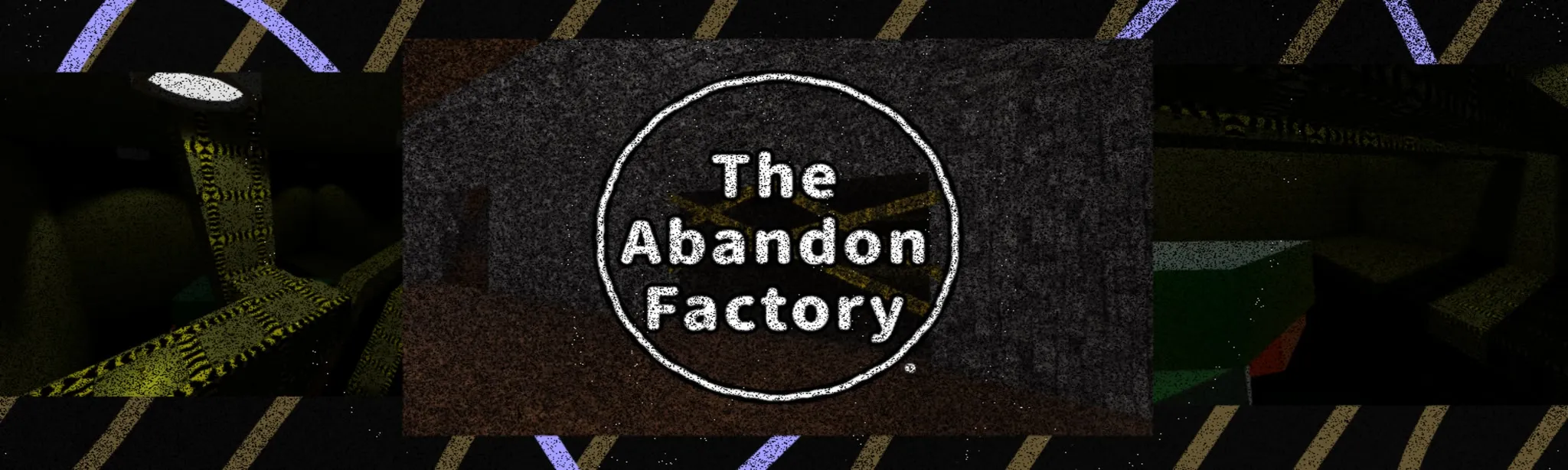 The Abandon Factory