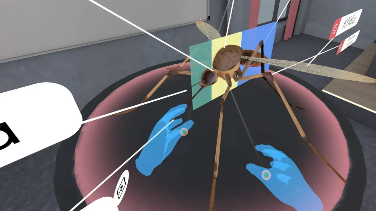 Infinity Edu cover image