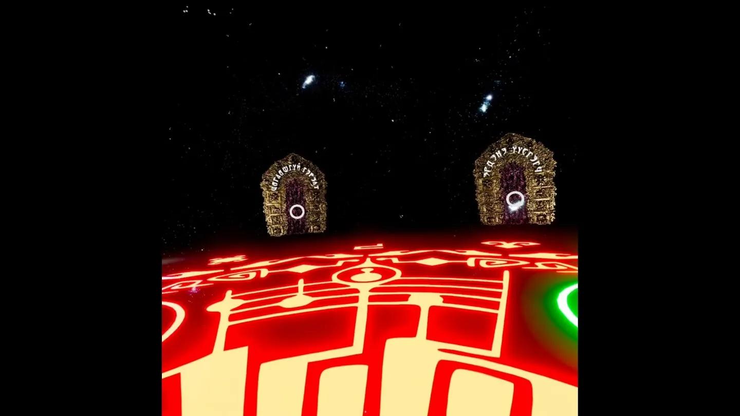 The Fine Arts of Zanabazar cover image