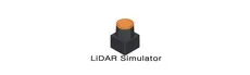 LiDAR Simulator hero image