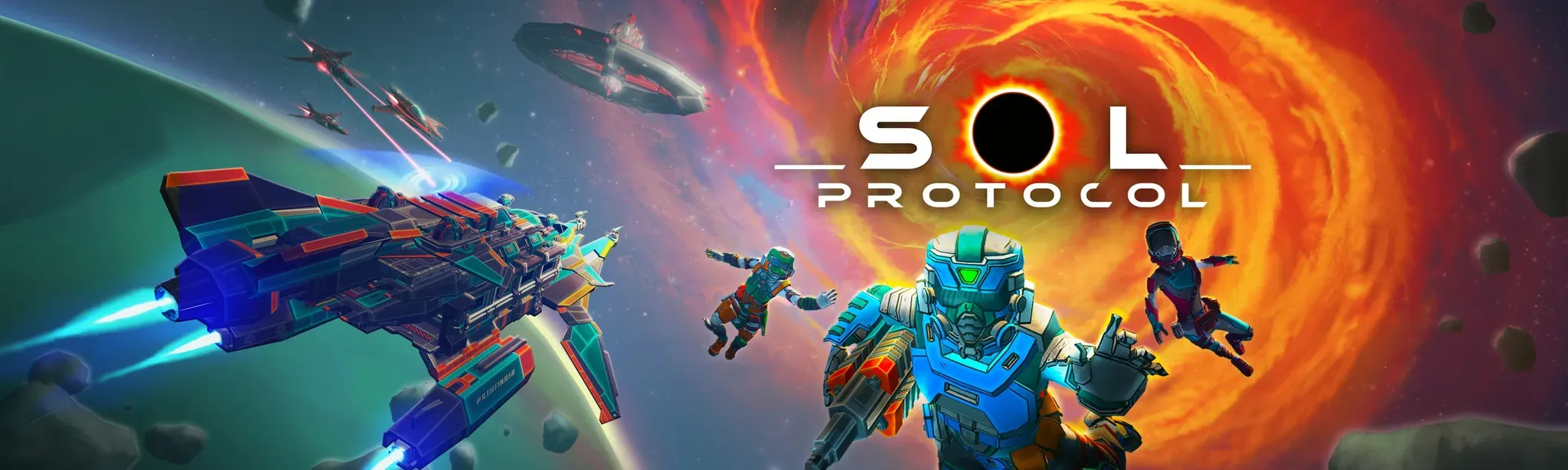 Sol Protocol