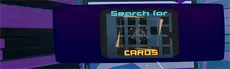 Search for cards hero image