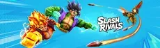Slash Rivals hero image