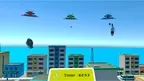 SuperHero Fitness - Save your City screenshot 2