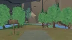 Disc Golf: Hyzer Flip screenshot 1