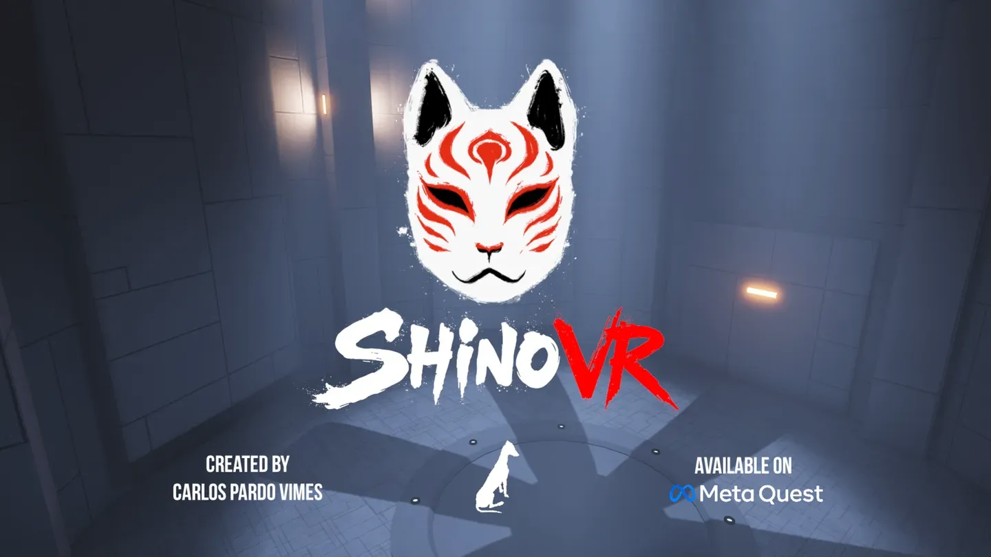 ShinoVR trailer 0